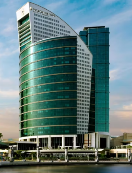 Dubai