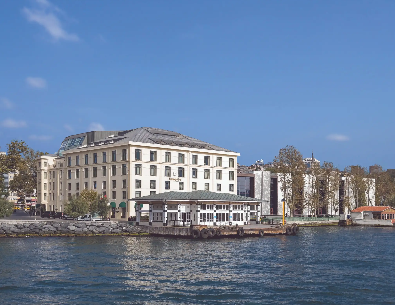 Istanbul