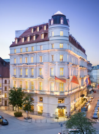 Munich