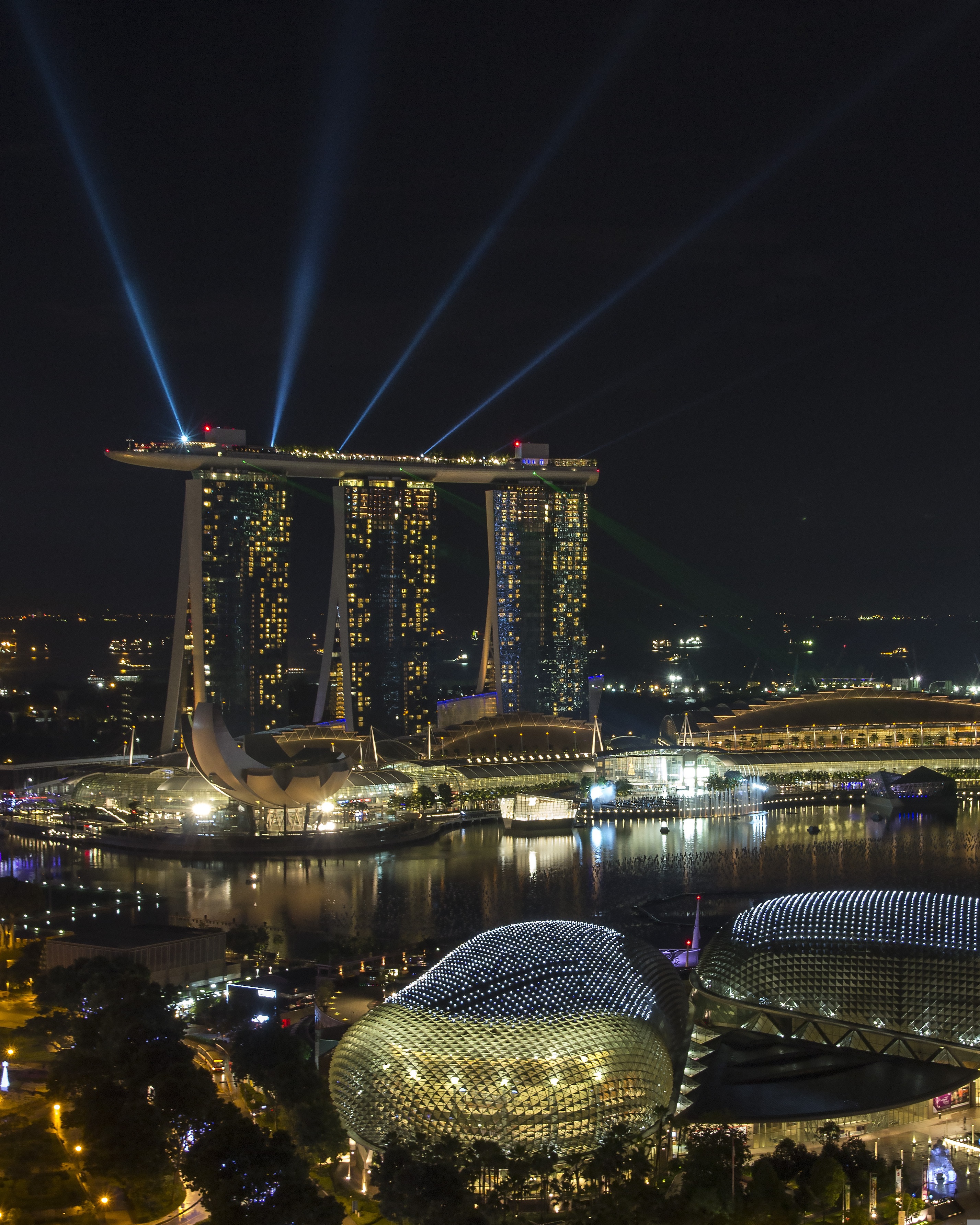Singapore