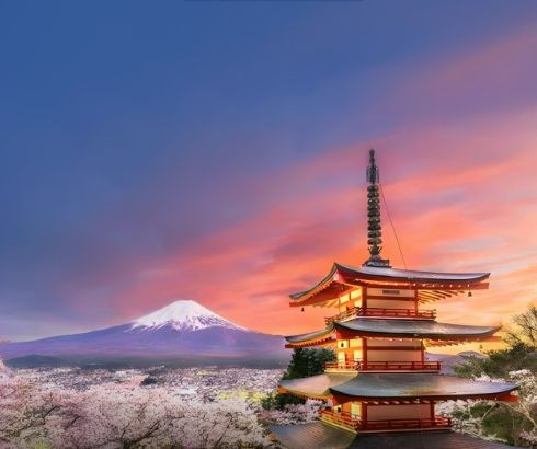 JAPAN MULTI-CITY JAPAN MULTI CITY - Tokyo | Kyoto