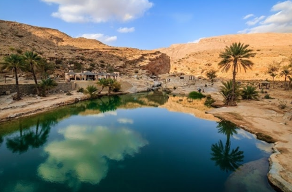 OMAN HIGHLIGHTS