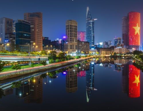 Vietnam Grand Experience - 9 Nights