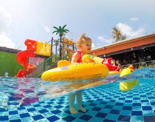 Thailand Kids Special
