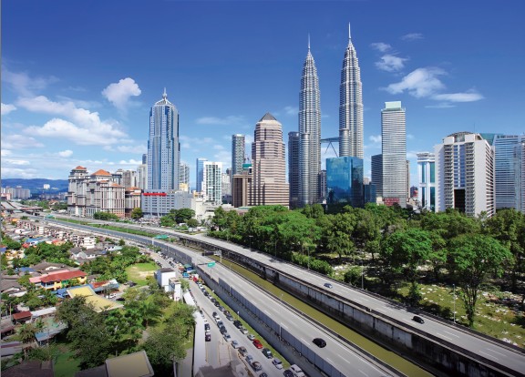 Singapore & Kuala Lumpur