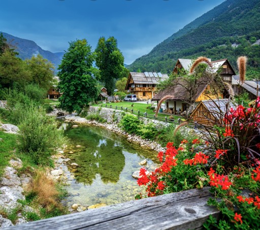 SLOVENIA & CROATIA MULTI-CITY