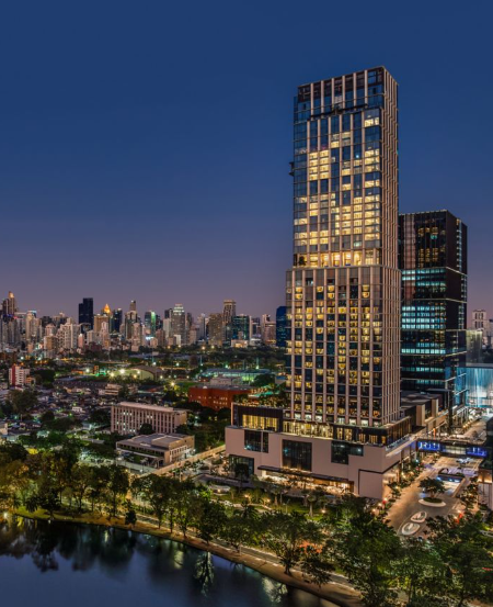 Bangkok