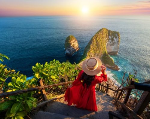 BALI ISLAND ESCAPE - 7 Nights
