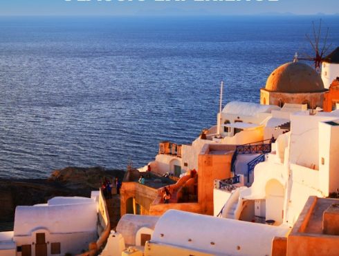 GREECE CLASSIC EXPERIENCE - 4Nights