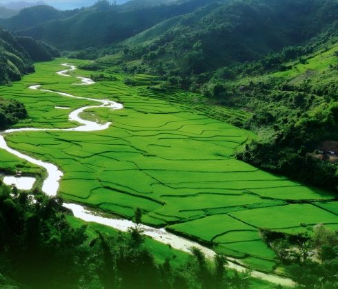 DISCOVER LAOS Luang Prabang | Vientiane - 5 Nights