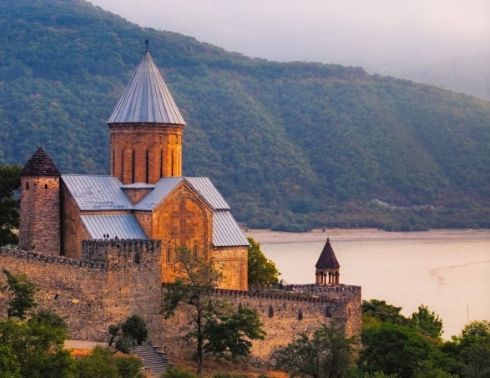 Georgia City - Tbilisi & Batumi Journey