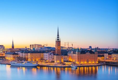 SWEDEN CITY & CULTURE EXPERIENCE