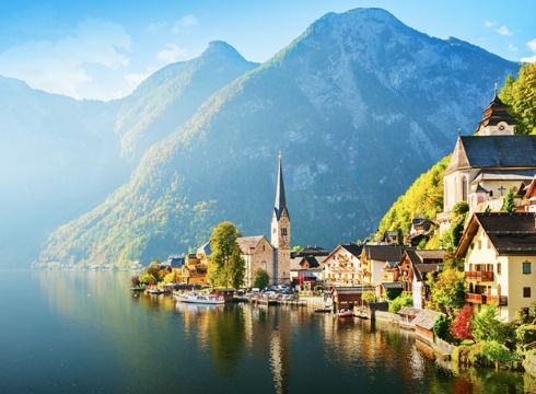 AUSTRIA CITY
