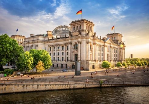 GERMANY CITY