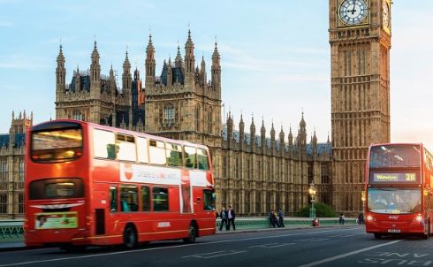 UK CITY