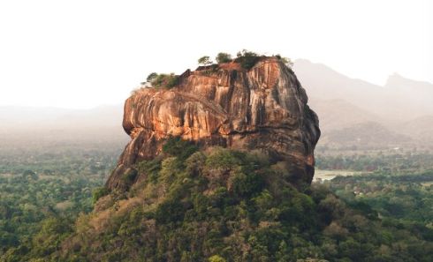 SRI LANKA HILL COUNTRY 