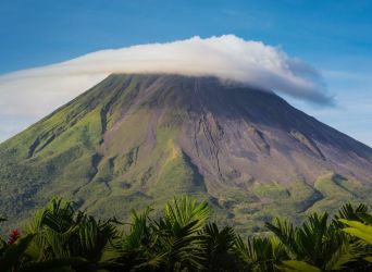 COSTA RICA