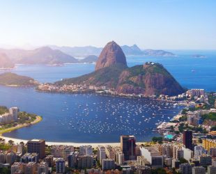 BRAZIL