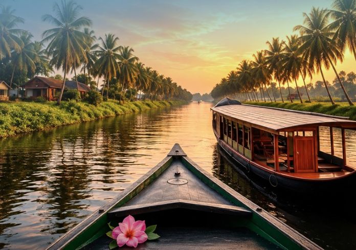 KERALA SPLENDOUR
