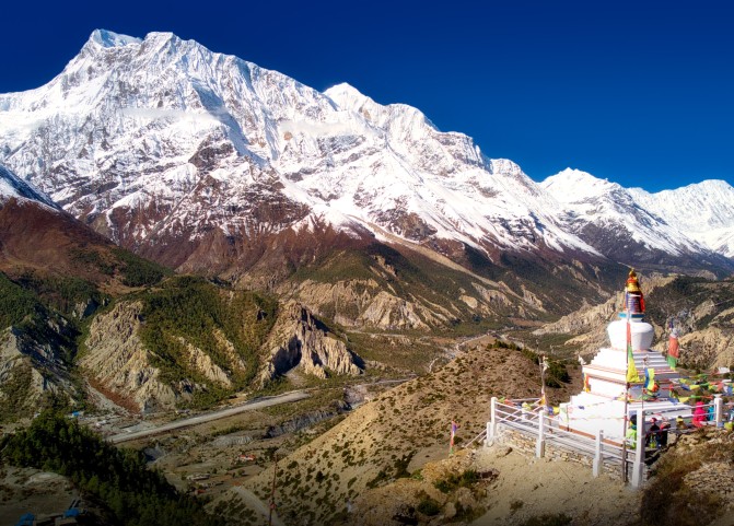NEPAL