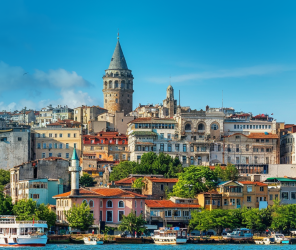 ISTANBUL CITY EXPERIENCE