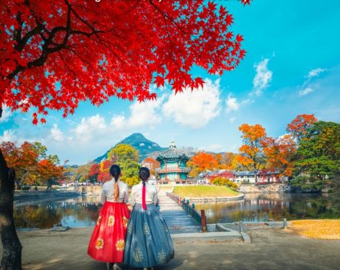 SOUTH KOREA MULTI CITY EXPERIENCE