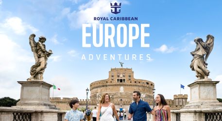 Royal Caribbean Europe Adventures